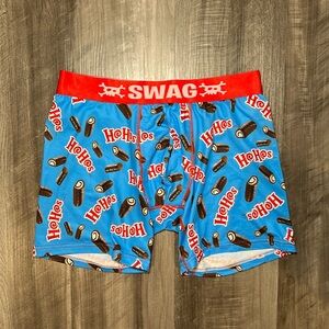 Ho Hos Hostess SWAG Boxer Brief - Medium